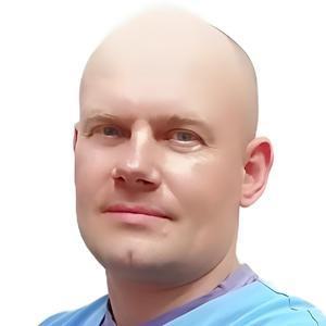 Выбрановский Александр Сергеевич