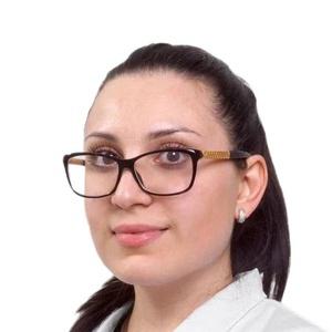 Котова Зарина Сергеевна