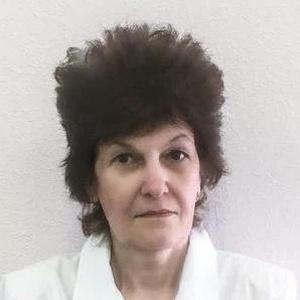 Кузнецова Марина Ильинична