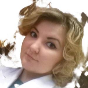 Терехова Екатерина Александровна