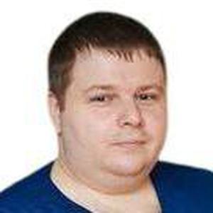 Давидчук Андрей Сергеевич