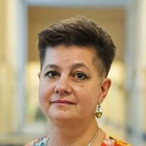 Старостина Мария Сергеевна