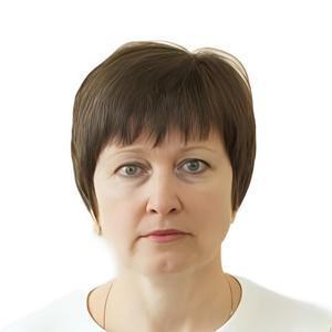 Карташова Елена Васильевна