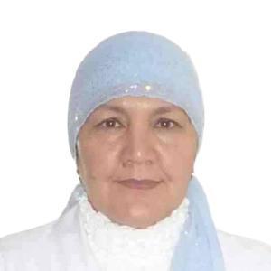 Асхадуллина Альфия Мубаракшевна