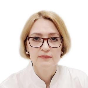 Рахимзянова Оксана Викторовна