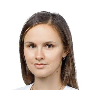 Грабовская Ирина Валерьевна