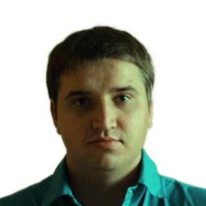 Смирнов Сергей Анатольевич