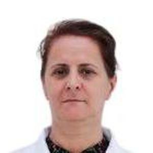 Алиева Хабибат Сиражудиновна