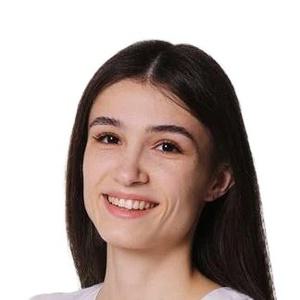 Айрапетян Альвина Арменовна