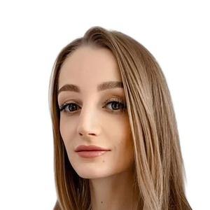 Степанюк Анастасия Евгеньевна