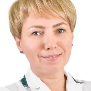 Каргапольцева Ирина Анатольевна