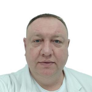 Карпухин Владимир Михайлович