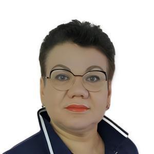 Матюшкина Елена Викторовна