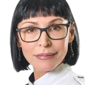 Селиверстова Ольга Васильевна