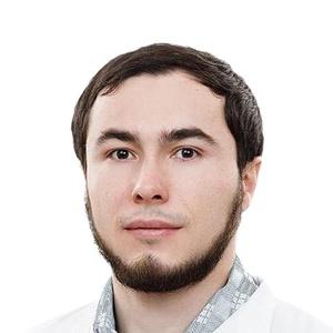 Давтукаев Саидмагомед Шамильханович