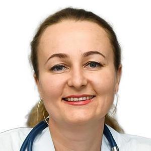 Ламбет Юлия Владиславовна