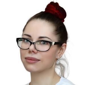 Силаева Анна Сергеевна