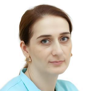 Наврузбекова Разият Умашевна