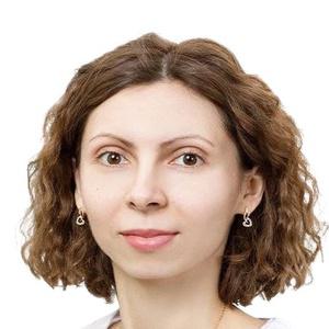 Симанкова Людмила Андреевна
