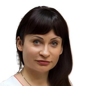Чубукова Марина Сергеевна
