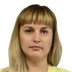 Кожевникова Олеся Андреевна
