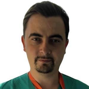 Федоров Сергей Андреевич