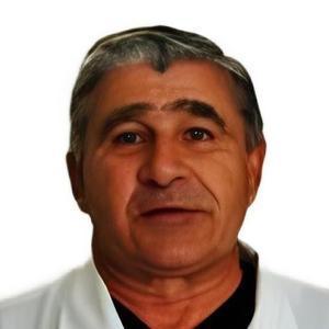 Васюнин Владимир Евгеньевич