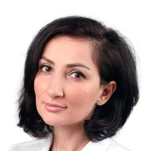 Андрян Кнара Викторовна