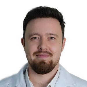 Кольцов Вячеслав Анатольевич