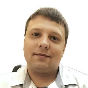 Кишенин Михаил Александрович