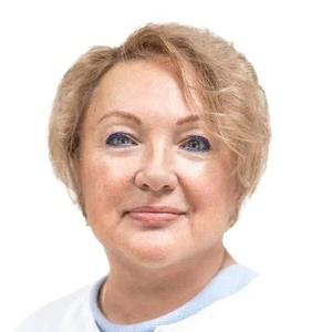 Лебедева Маргарита Николаевна