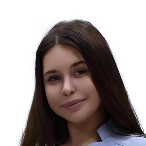 Рвачева Елена Александровна