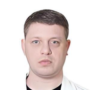 Поспелов Дмитрий Юрьевич
