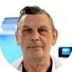 Горохов Сергей Валентинович