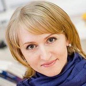 Зимина Светлана Сергеевна