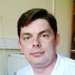 Соловьев Дмитрий Анатольевич