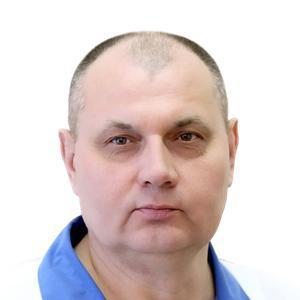Полников Игорь Михайлович
