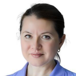 Рыжкова Лариса Анатольевна