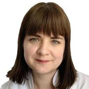 Галенко Марина Степановна