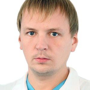 Елесин Дмитрий Анатольевич