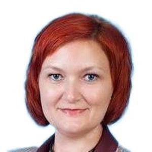Казакова Марина Александровна