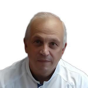 Климов Василий Федорович