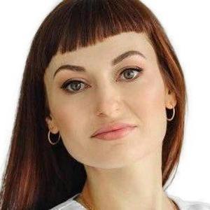 Ермакова Екатерина Алексеевна