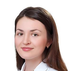 Высоцкая Ксения Сергеевна
