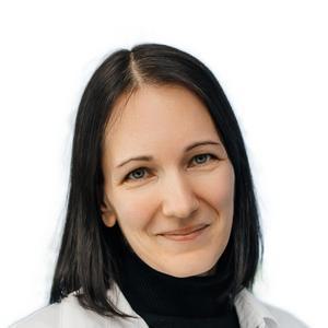 Желтобрюхова Екатерина Игоревна