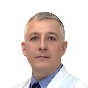 Лебедев Дмитрий Анатольевич