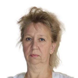 Бессонова Ирина Борисовна