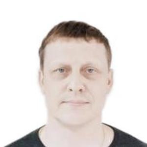 Тощев Игорь Валентинович