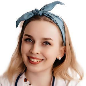 Яровикова Екатерина Игоревна