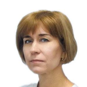 Толстухина Наталья Александровна